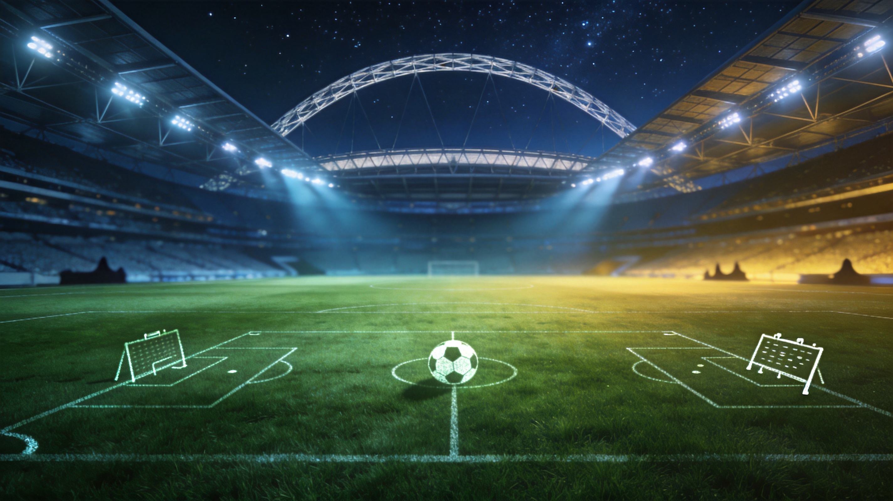 Stadium Atmosphere