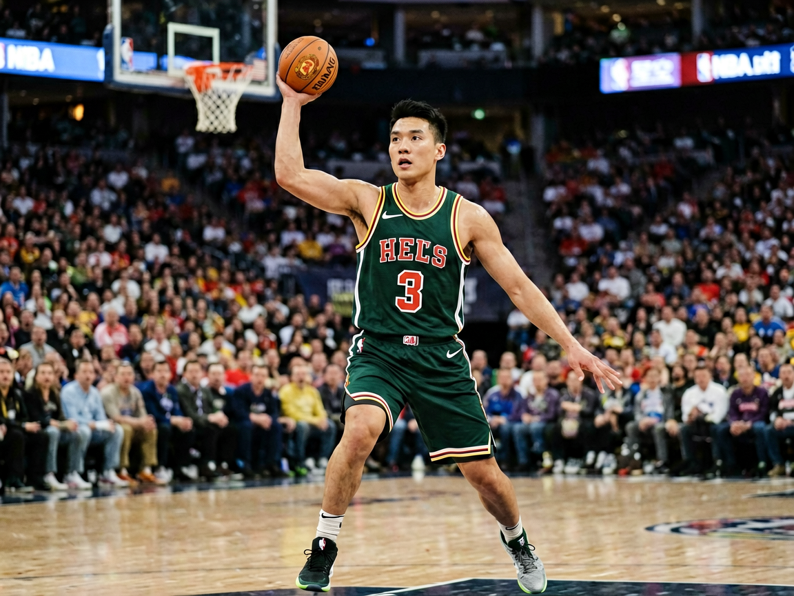 NBA