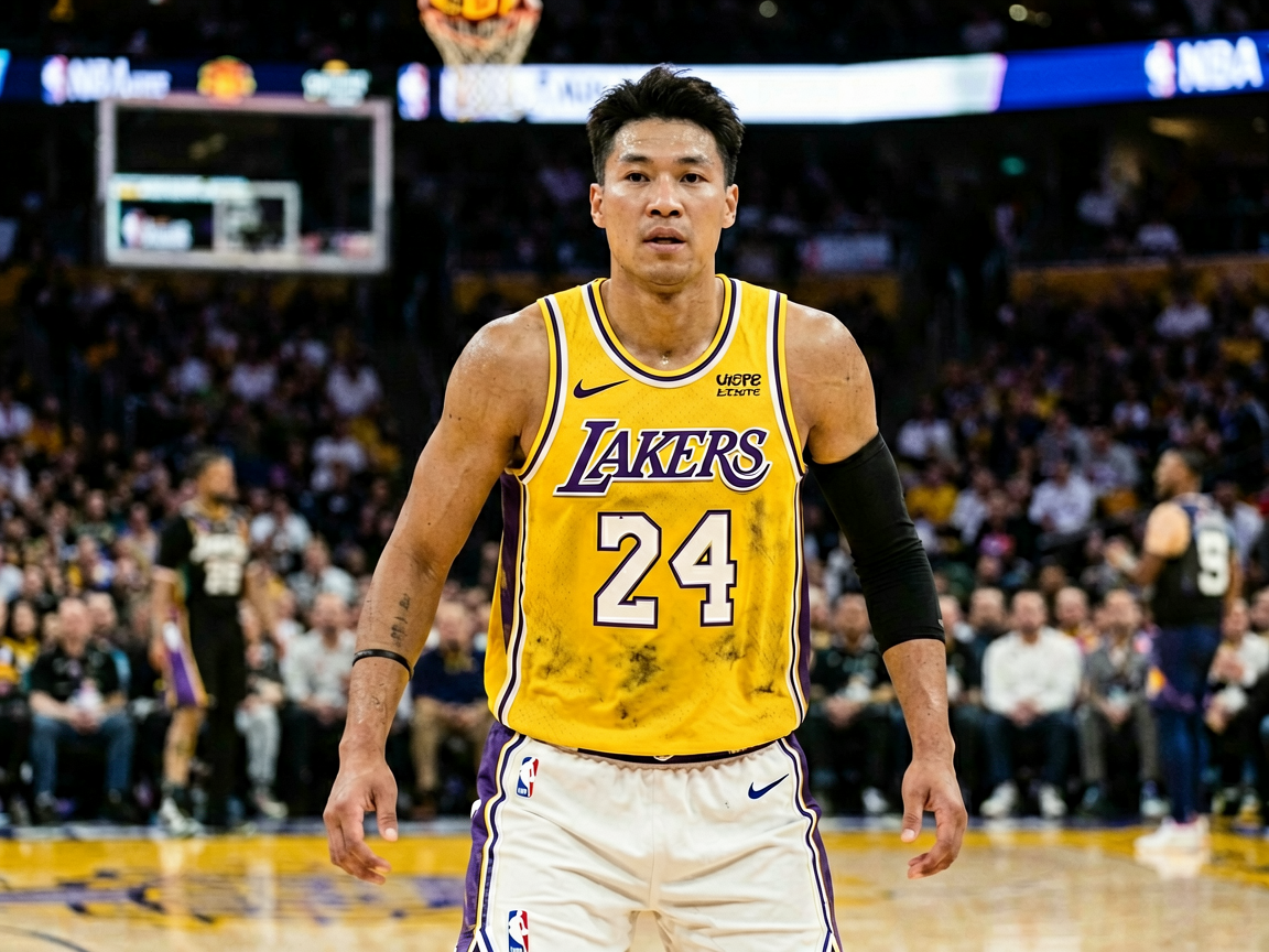 NBA球星